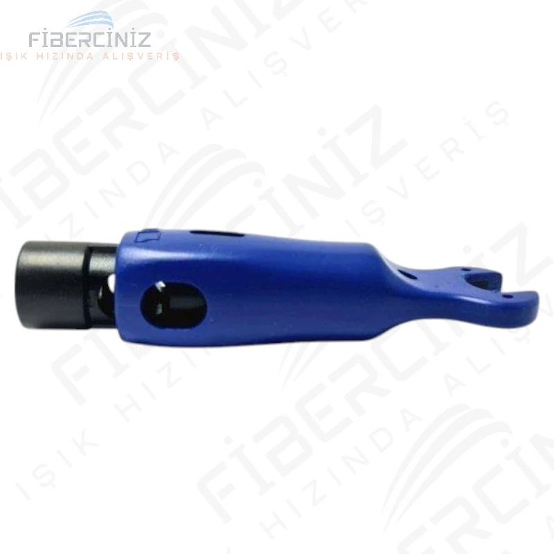 Kalem Tipi RG6 Kablo Soyucu