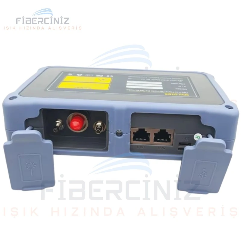 Comptyco AUA-800 1310nm-1550nm OTDR