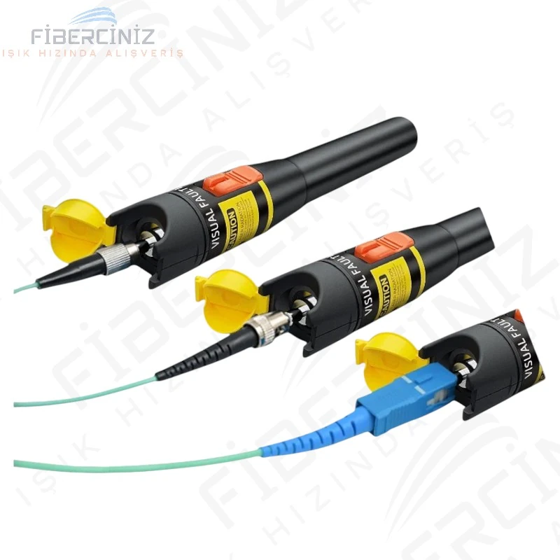 Ofw 30Mw Görsel Işık Kalemi