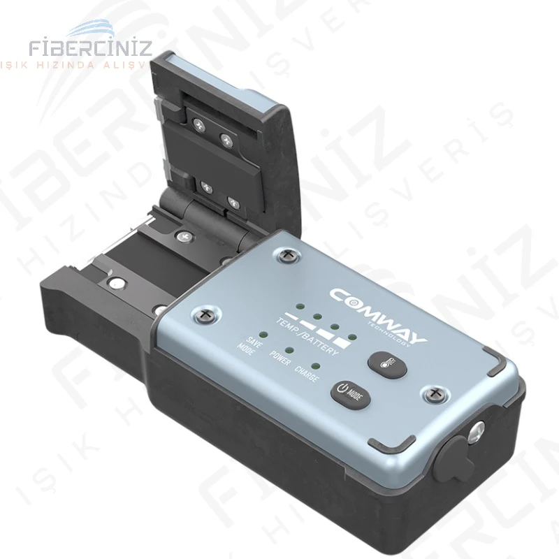 Comway CS-06 Termal Sıyırıcı