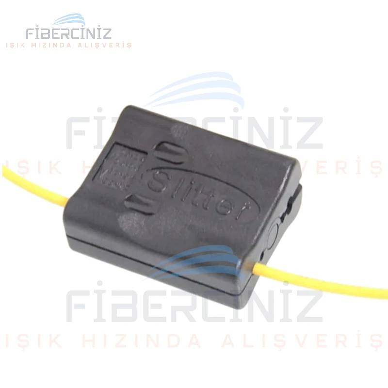 Slitter Drop Sıyırıcı