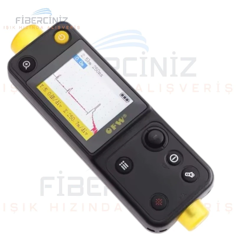 OFW FWV-100-V10 Mini OTDR