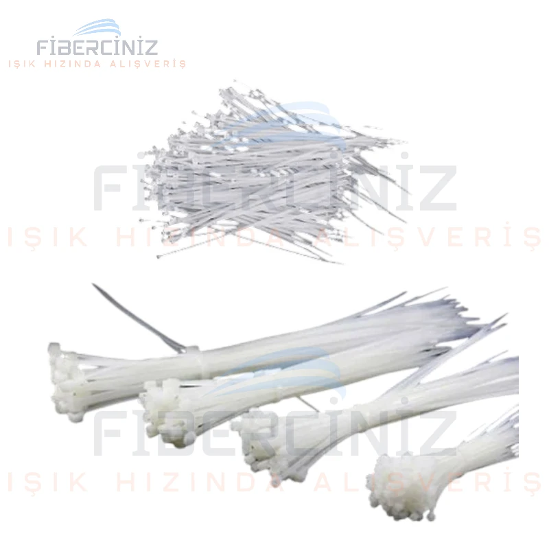 2,5mm*100mm Kablo Bağı