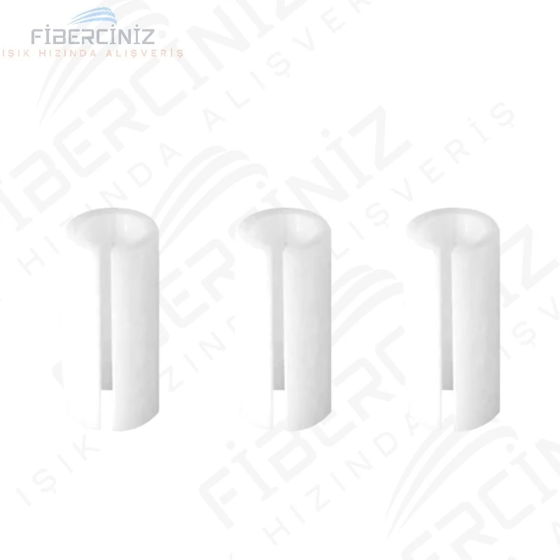 Powermetre Ve Işık Kaynagı Uyumlu İç Seramık