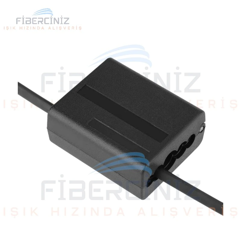 Mandallı Tip Zırh Yarma Aparatı