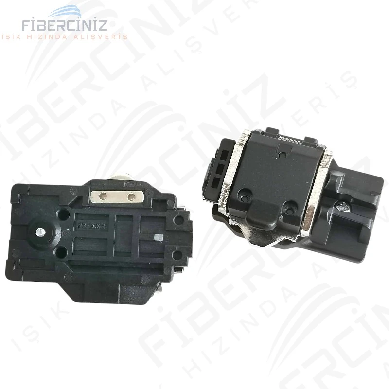 Fujikura 60S  Uyumlu Fiber Tutucu Clamp