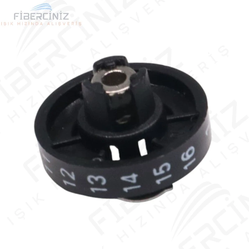 Fujikura CT-08 Ve CT-50 Uyumlu Bıçak Ayar Vidası