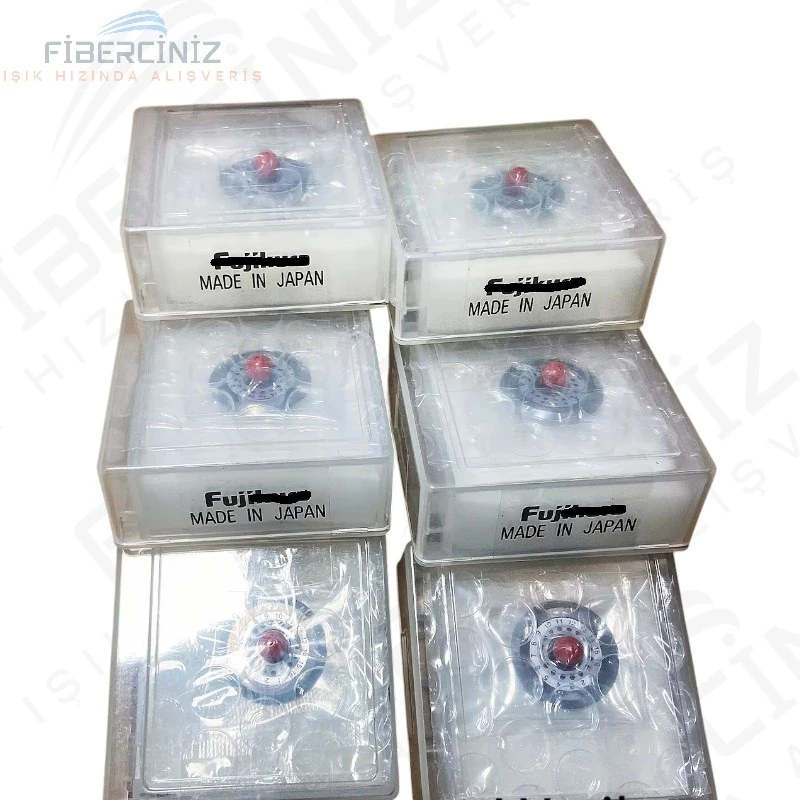 CT-30 Uyumlu Yedek Kesici Elması Tip-2