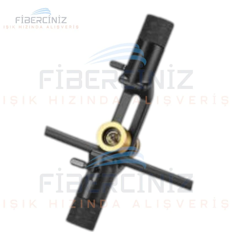 ACS-3 Çift Kafa Zırh Yarma Aparatı