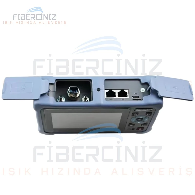 Comptyco AUA-800 1310nm-1550nm OTDR