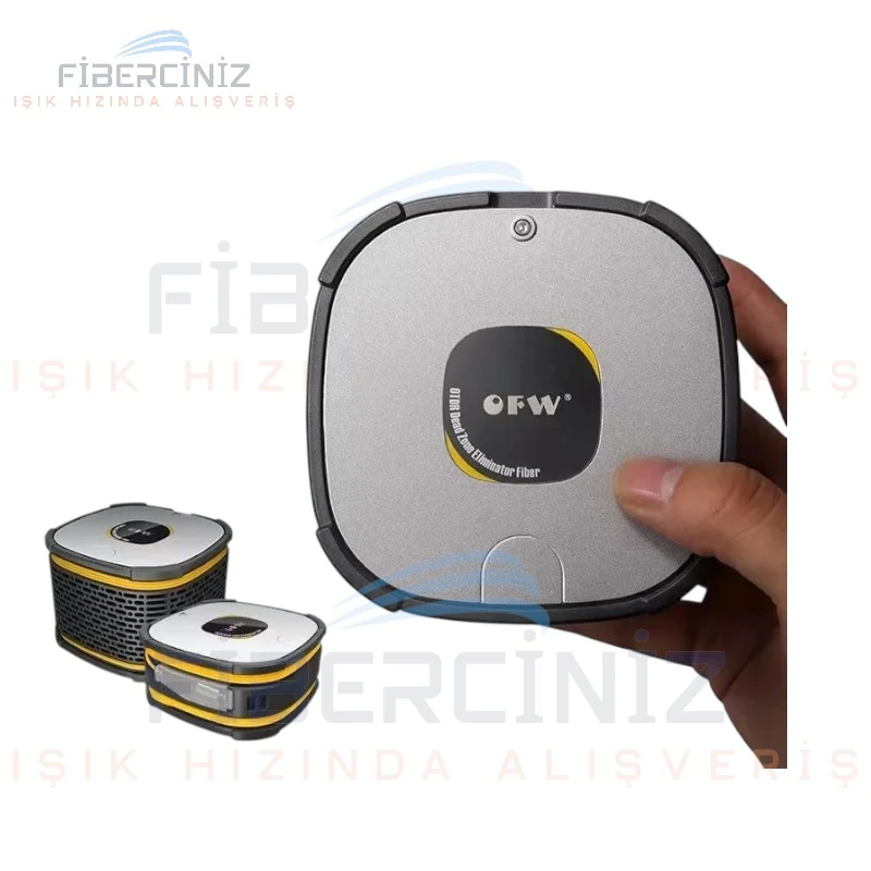 Ofw Otdr Launch Kablo SM 1 Km