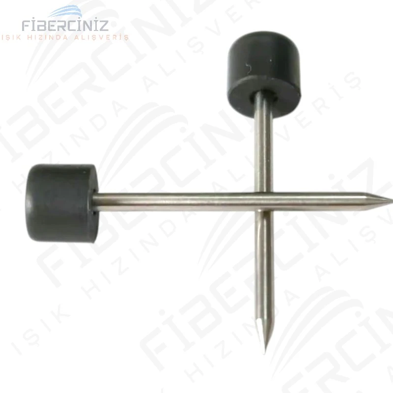 Ceyear 6481A, Komshine GX37 Uyumlu Elektrot