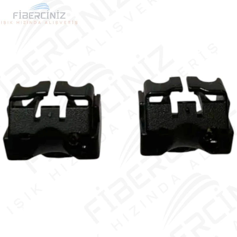 Fujikura 60S  Uyumlu Elektrot Tutucu