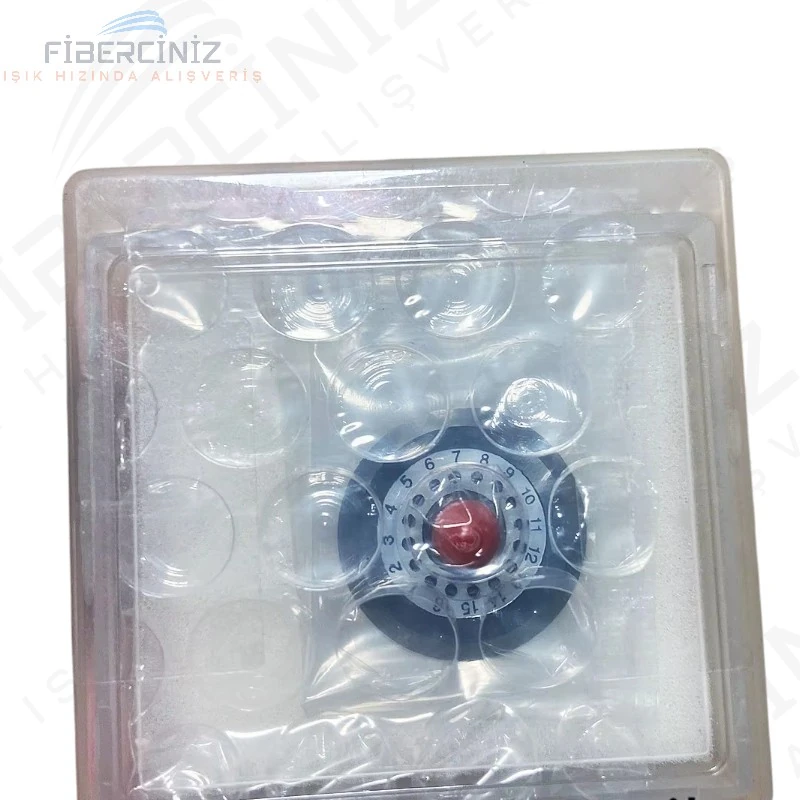 CT-30 Uyumlu Yedek Kesici Elması Tip-2