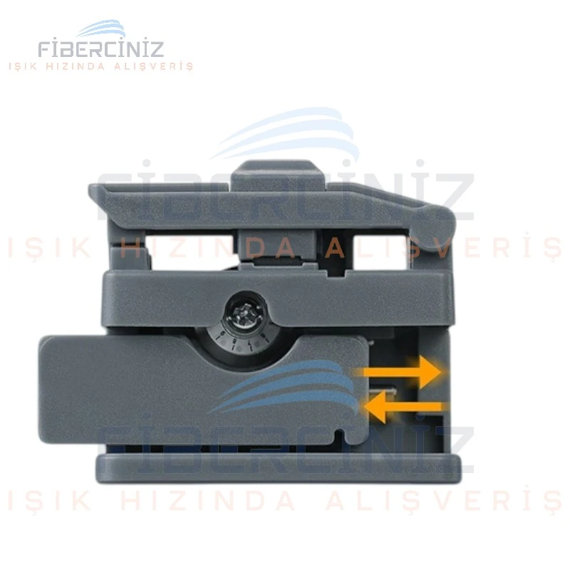 Comptyco AUA-X0 Fiber Kesici