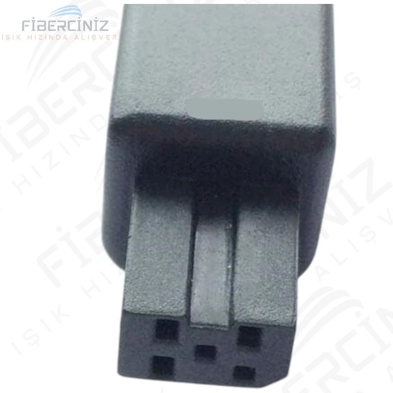Fujikura 60S Adaptörünü Uyumlu Kısa Kablo (DCC-14)