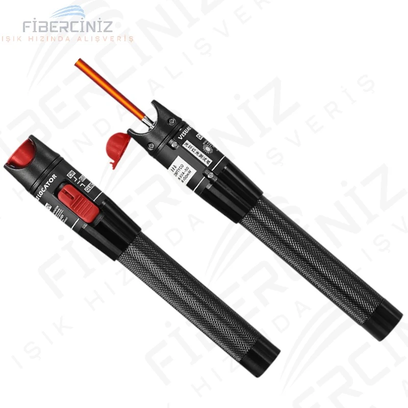 Oem 50Mw Görsel Işık Kaynagı