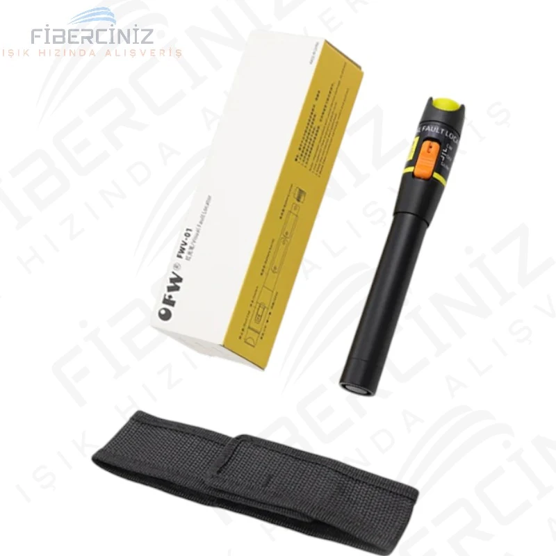 Ofw 10Mw Görsel Işık Kalemi