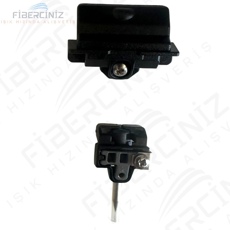 Fujikura 70S  Uyumlu Elektrot Tutucu