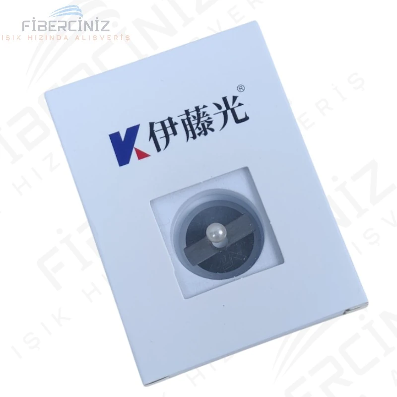 Ktech YT-52 Uyumlu Orjinal Yedek Elması