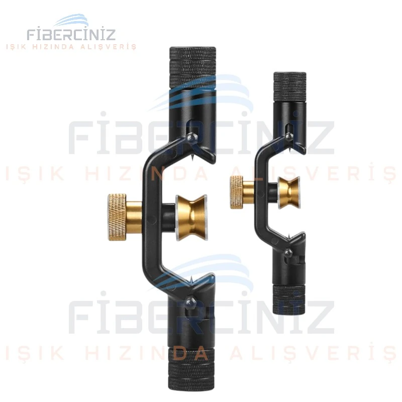 ACS-3 Çift Kafa Zırh Yarma Aparatı