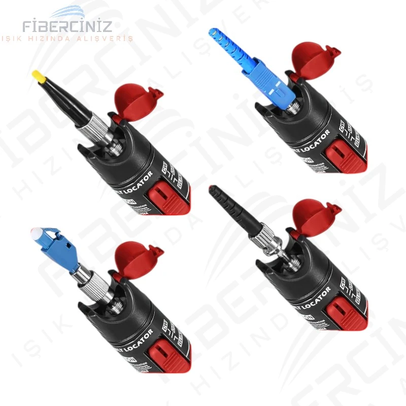 Oem 50Mw Görsel Işık Kaynagı