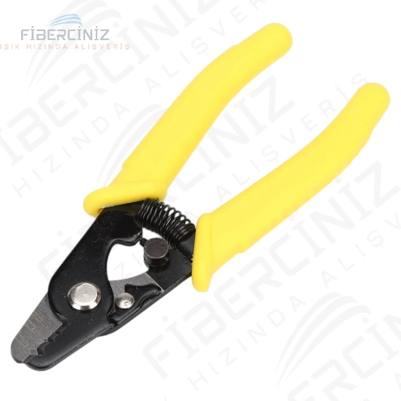 CFS-3 Düz Tip 3 Ağızlı Sıyırıcı