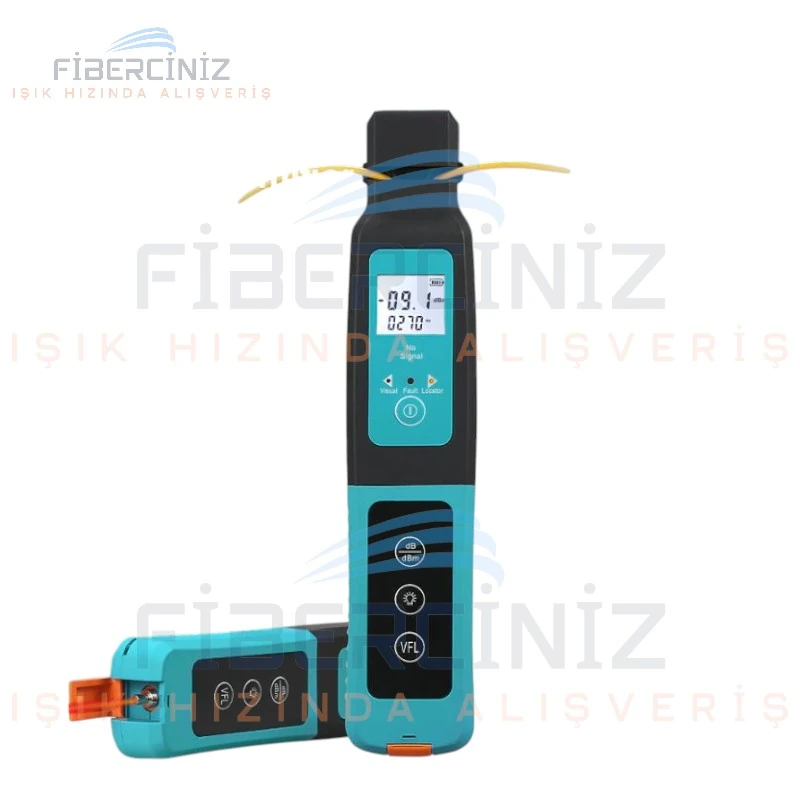 Comptyco AUA-40 Canlı Uç Ölçer