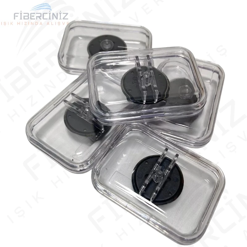 CT-08 Uyumlu Yedek Kesici Elması Tip-2