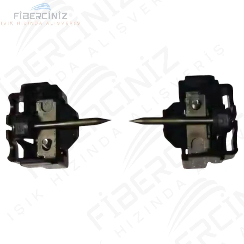 Fujikura 60S  Uyumlu Elektrot Tutucu