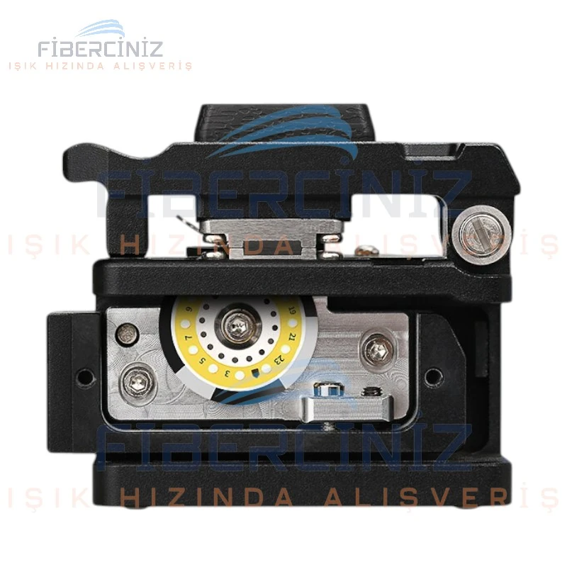 Comptyco AUA-X2 Fiber Kesici