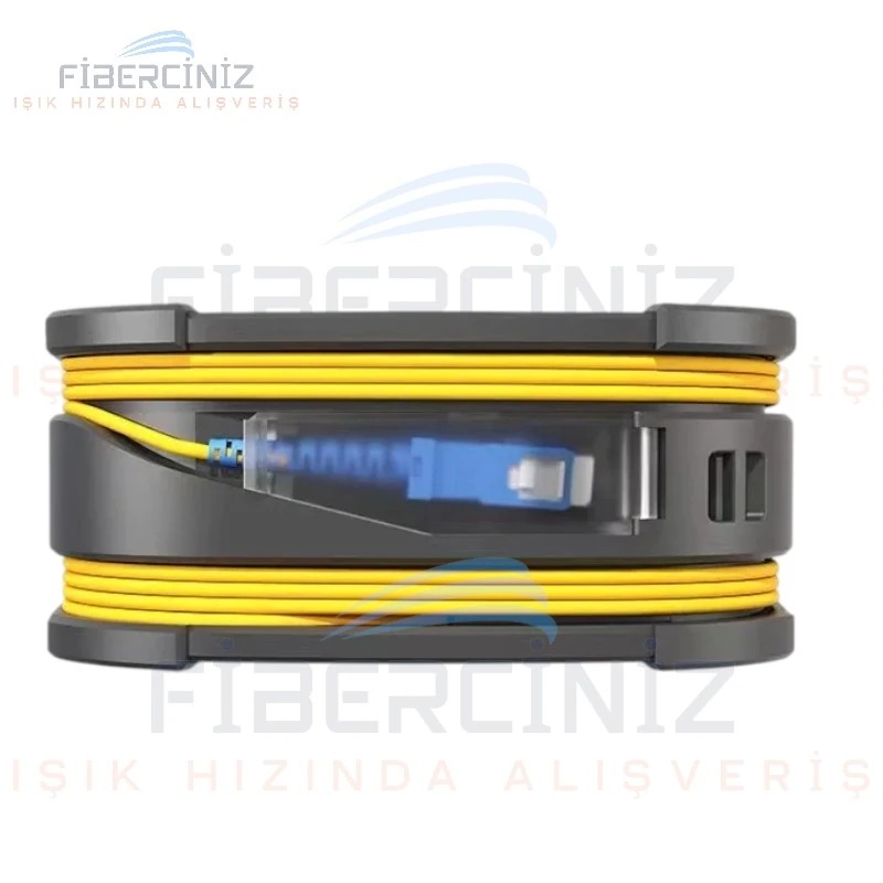 Ofw Otdr Launch Kablo SM 1 Km