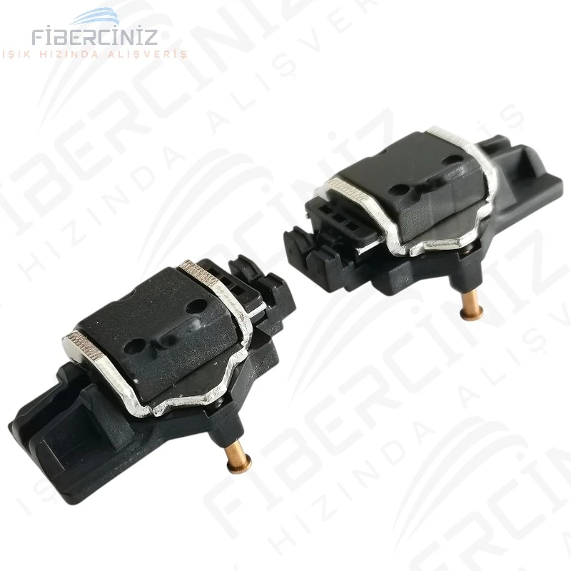 Fujikura 70S  Uyumlu Fiber Tutucu Clamp