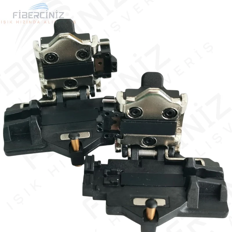 Fujikura 70S  Uyumlu Fiber Tutucu Clamp