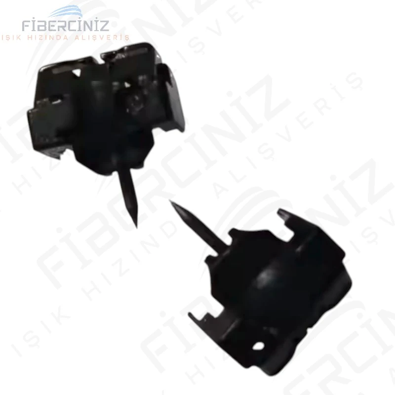 Fujikura 60S  Uyumlu Elektrot Tutucu