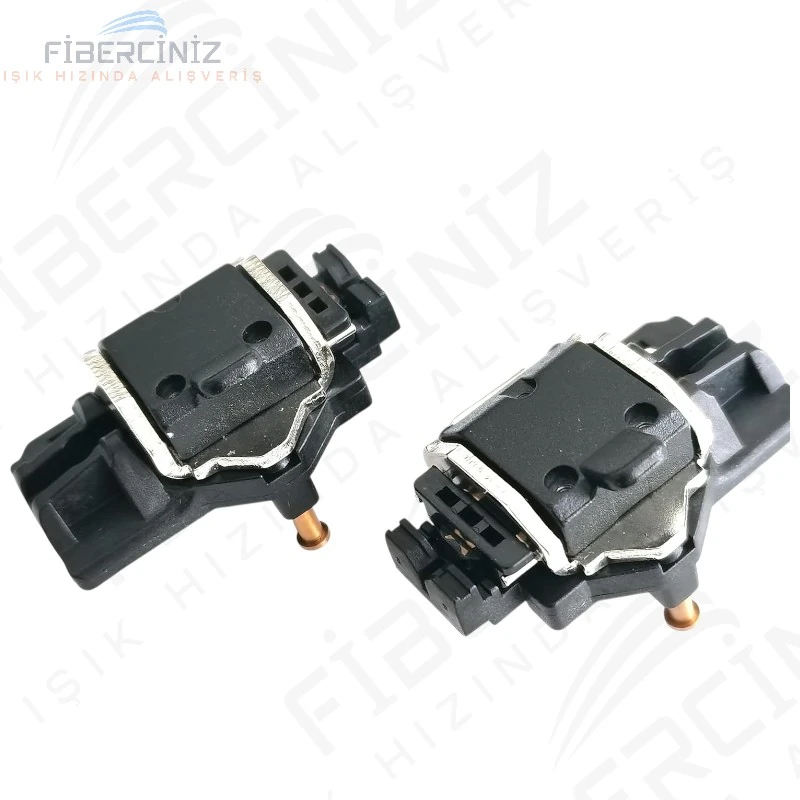 Fujikura 70S  Uyumlu Fiber Tutucu Clamp