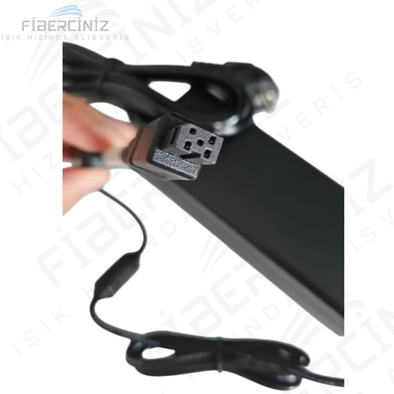 Fujikura 60S ADC-13 Uyumlu Şarj Adaptörü