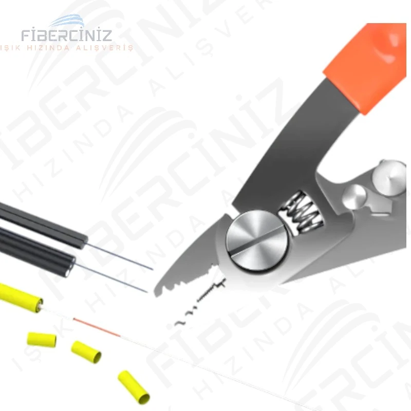 CFS-4 Multi Fonksiyonlu Sıyırıcı