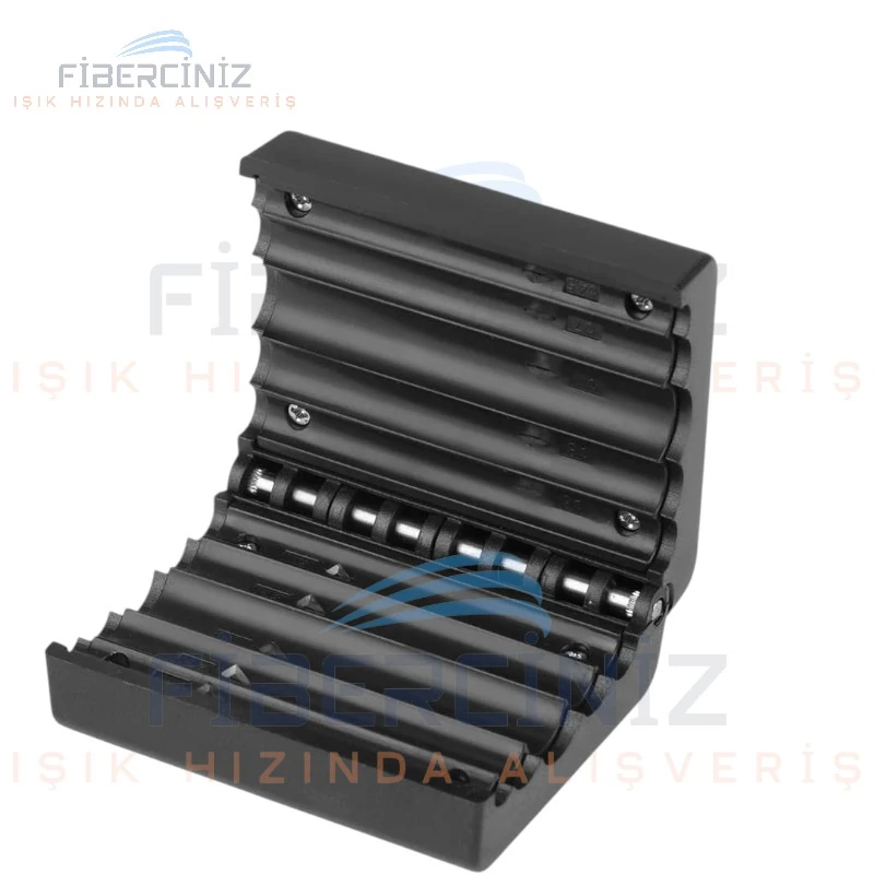 Mandallı Tip Zırh Yarma Aparatı