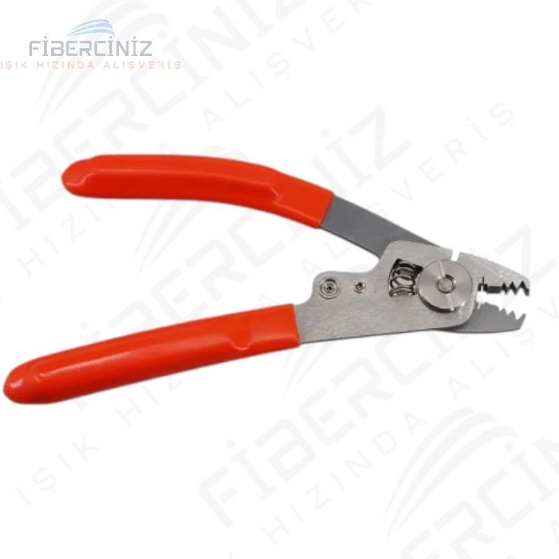 CFS-4 Multi Fonksiyonlu Sıyırıcı