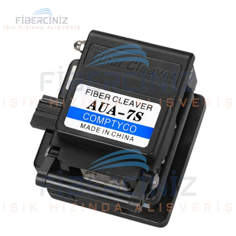 Comptyco AUA-7S Fiber Kesici