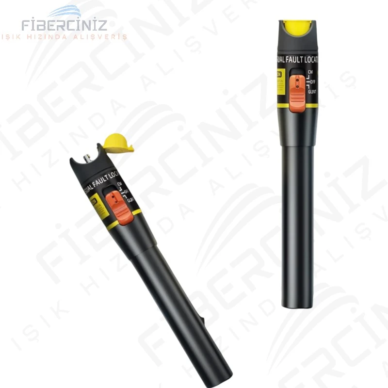 Ofw 10Mw Görsel Işık Kalemi