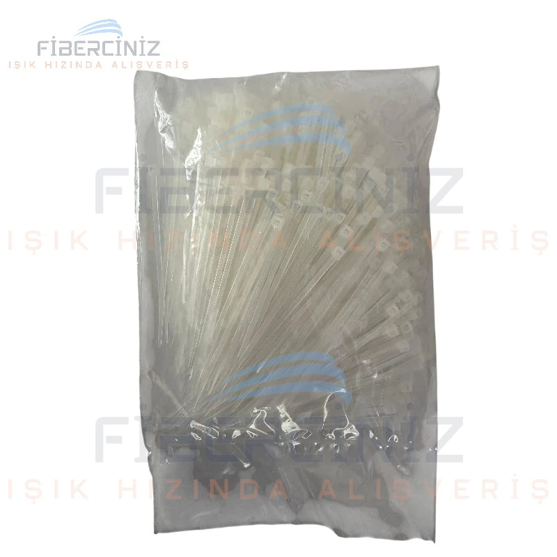 2,5mm*100mm Kablo Bağı