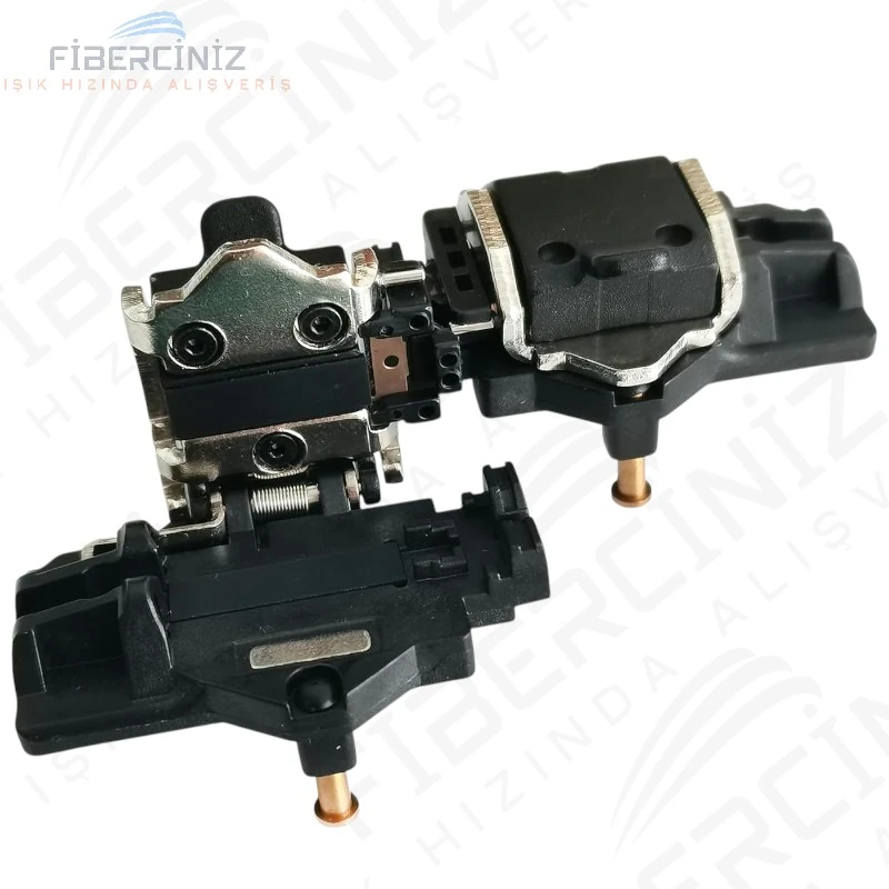 Fujikura 70S  Uyumlu Fiber Tutucu Clamp