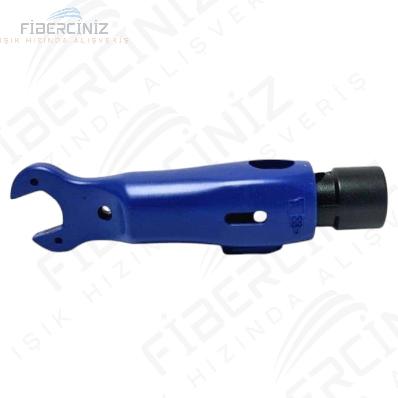 Kalem Tipi RG6 Kablo Soyucu