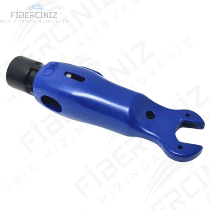 Kalem Tipi RG6 Kablo Soyucu