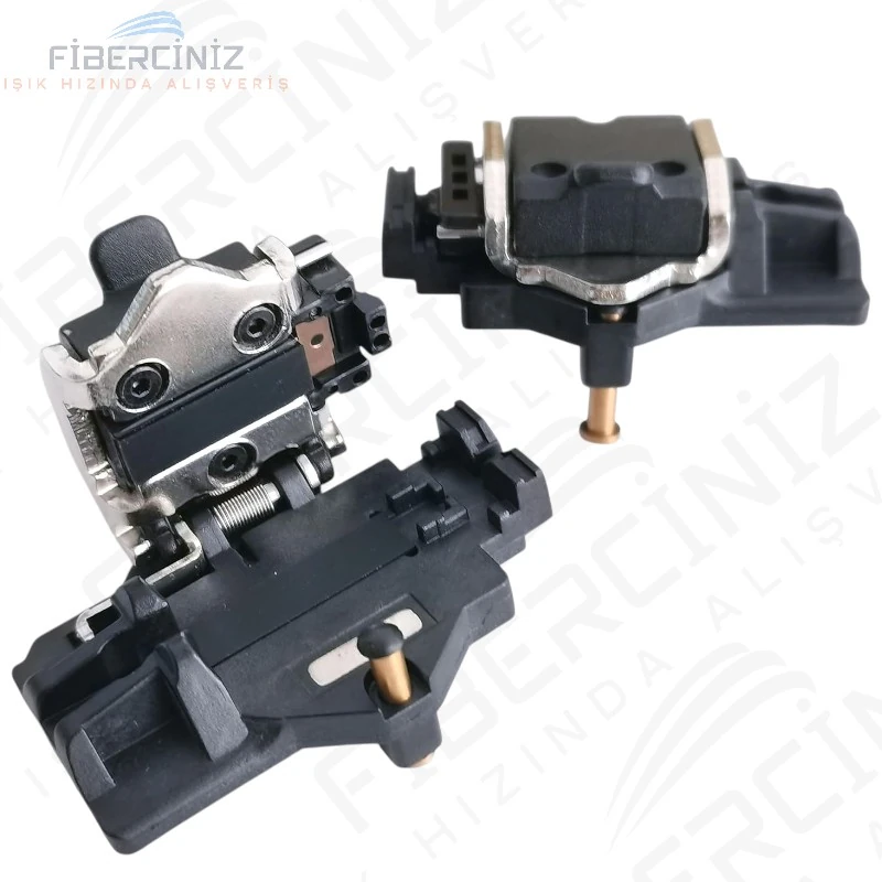 Fujikura 70S  Uyumlu Fiber Tutucu Clamp
