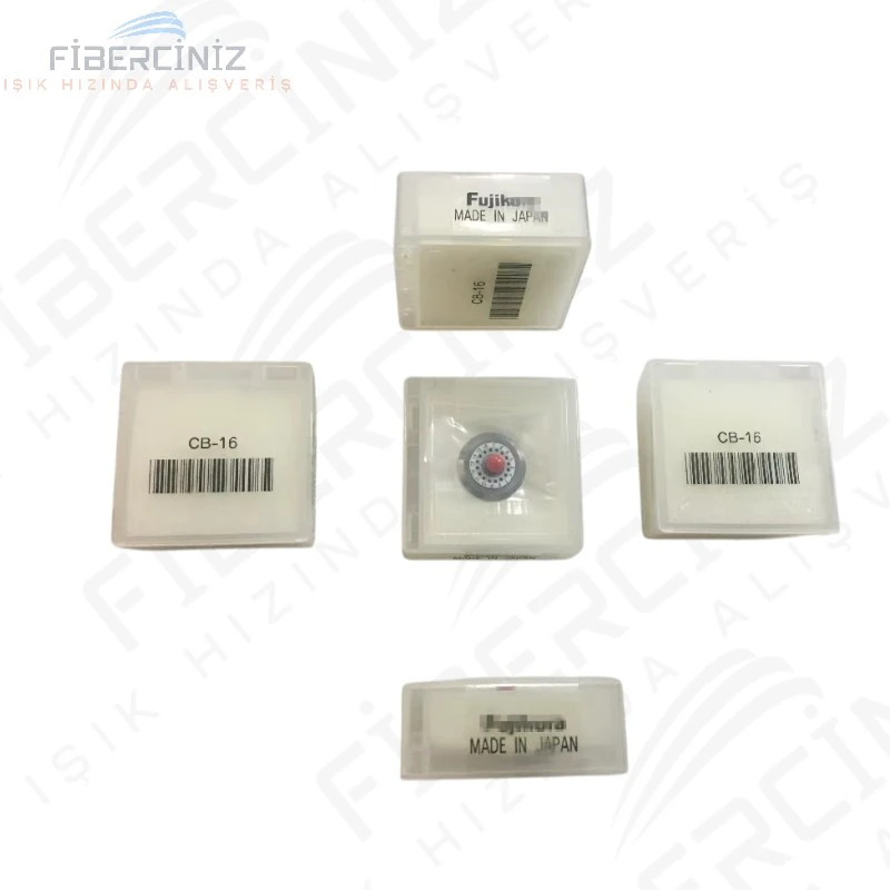 CT-30 Uyumlu Yedek Kesici Elması Tip-2