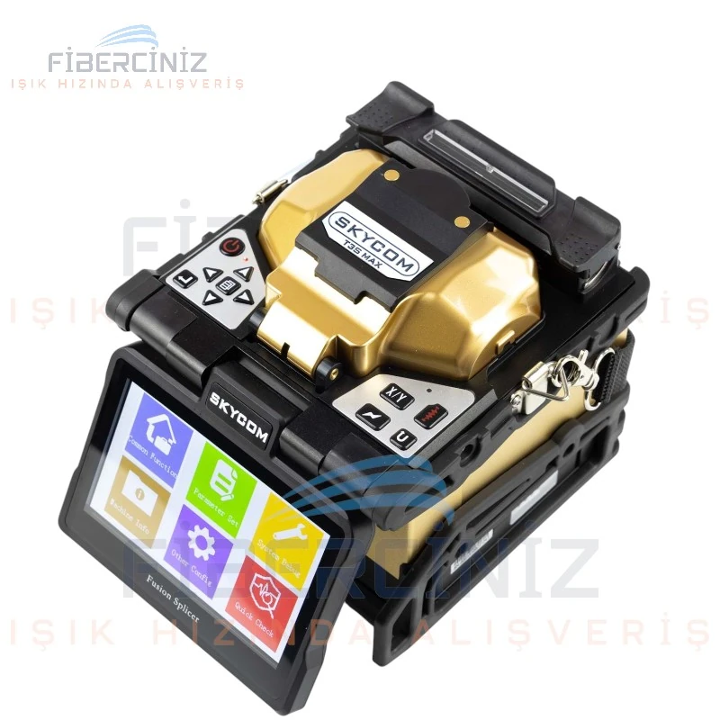 Skycom T3S Max Blackbone Ek Cihazı