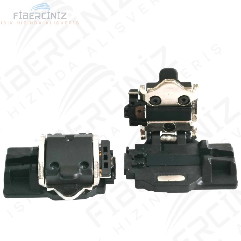 Fujikura 60S  Uyumlu Fiber Tutucu Clamp